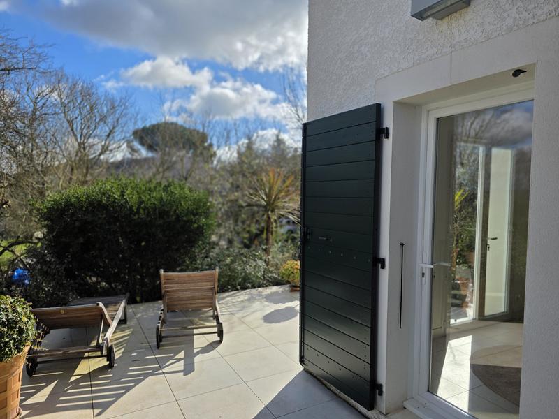 Maison - 108 m² - 4 pièces