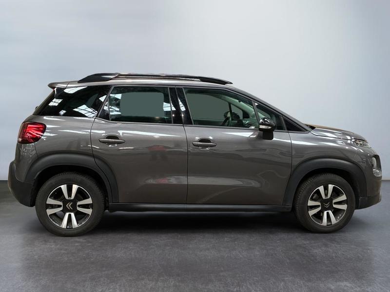 Citroën C3 Aircross Business PureTech 110 s&amp;S Bvm6 Shine