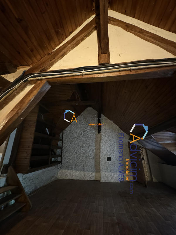 Ferme - 130 m² - 4 pièces