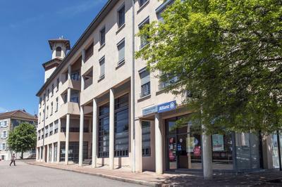 Appartement - 84 m² - 4 pièces