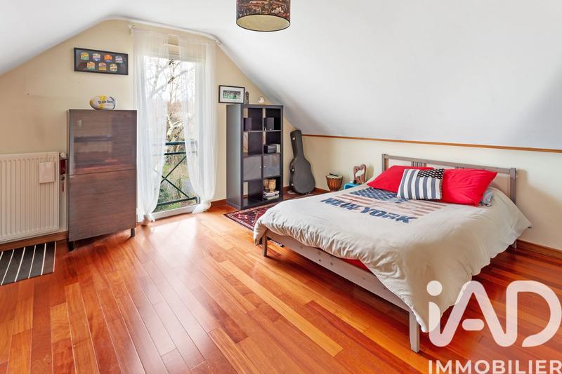 Maison de maîtres - 169 m² - 7 pièces