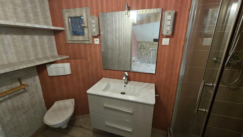 Maison - 180 m² - 5 pièces