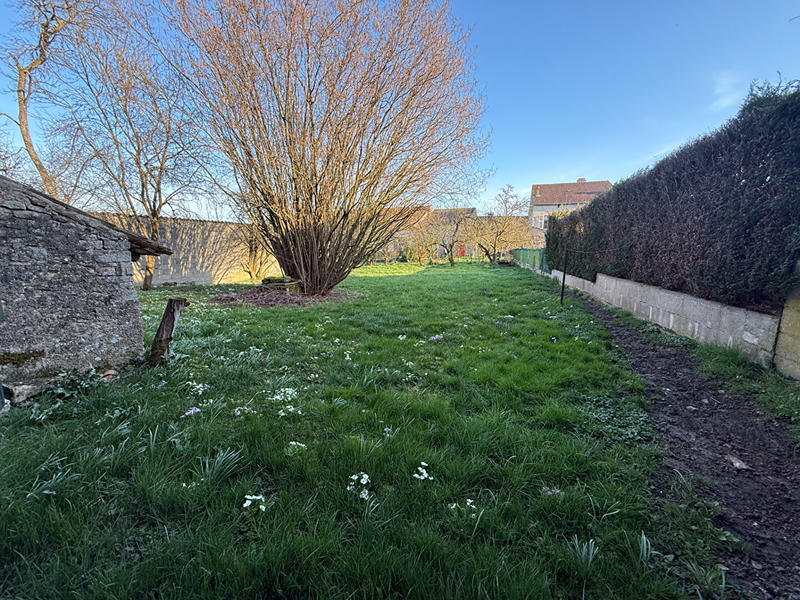 Maison - 80 m² - 3 pièces