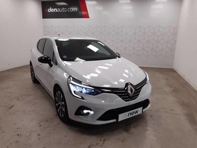 Renault Clio TCe 90 Techno