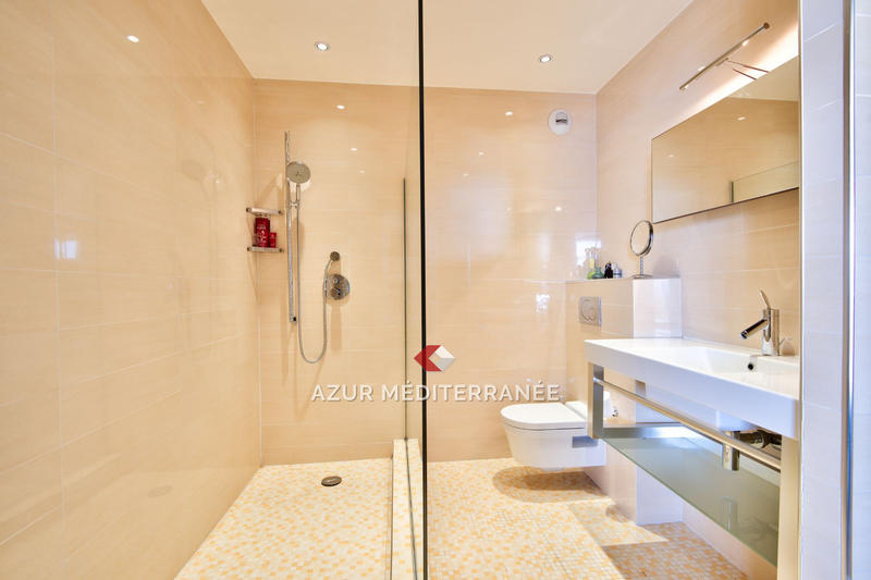 Appartement - 116 m² - 4 pièces