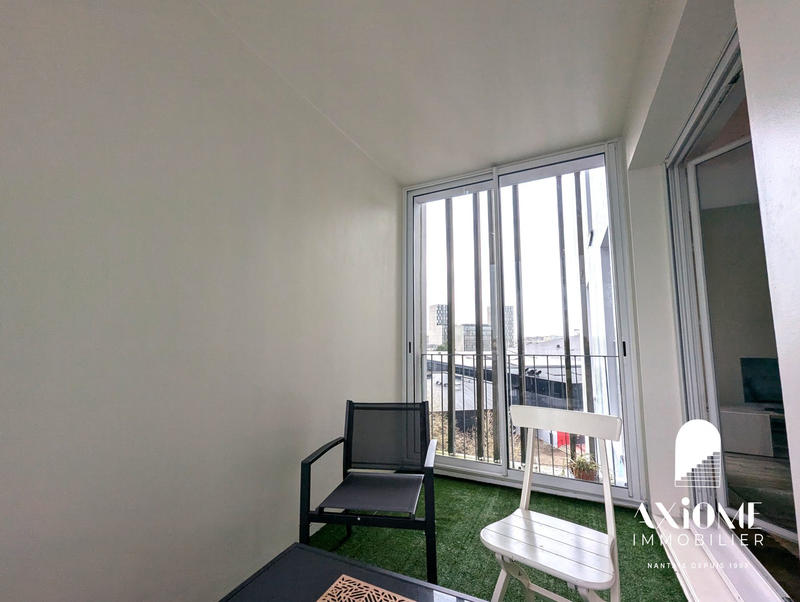 Appartement - 41 m² - 2 pièces