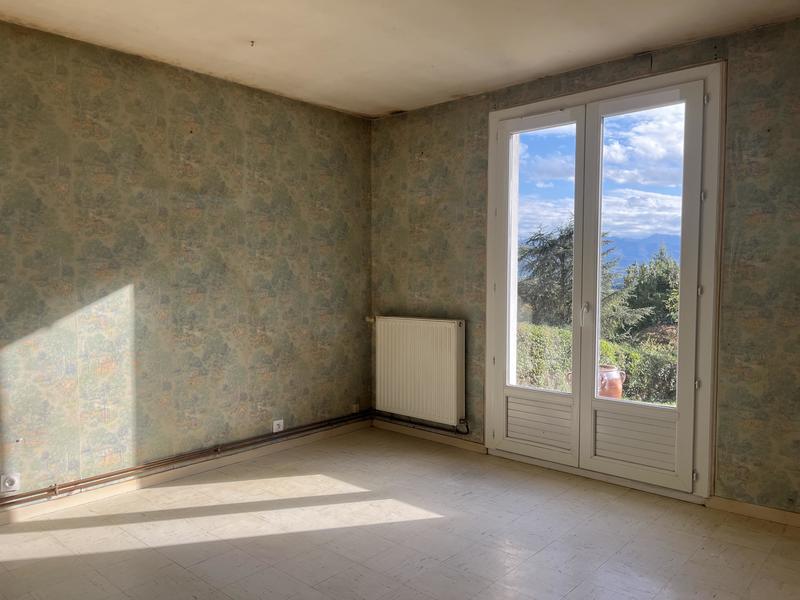 Maison - 91 m² - 4 pièces
