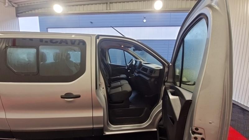 Renault Trafic L2 Dci 150 Energy Ss Zen