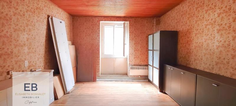 Corps de ferme - 560 m² - 4 pièces