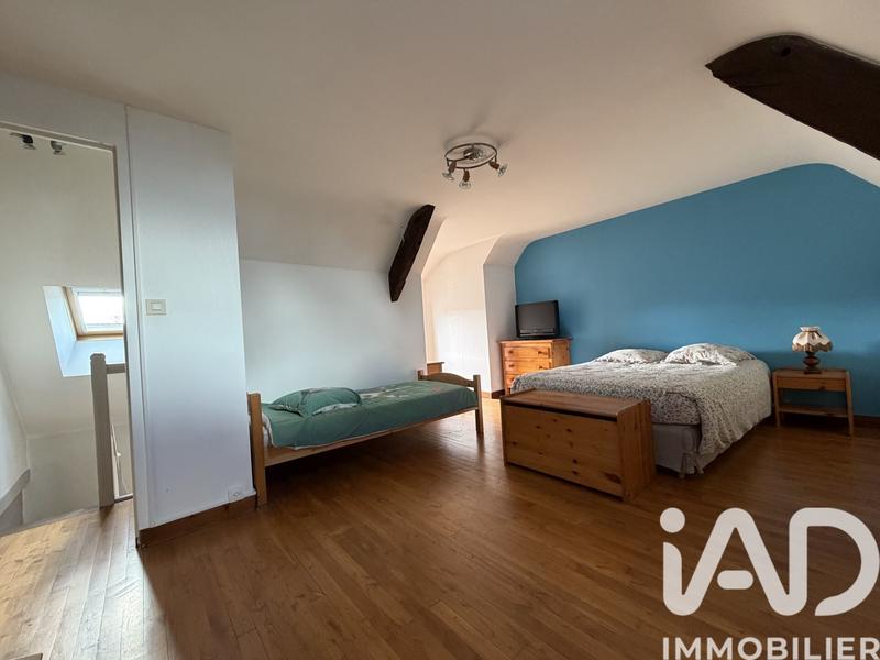 Maison - 150 m² - 7 pièces