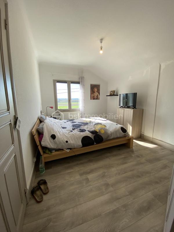 Maison - 138 m² - 7 pièces