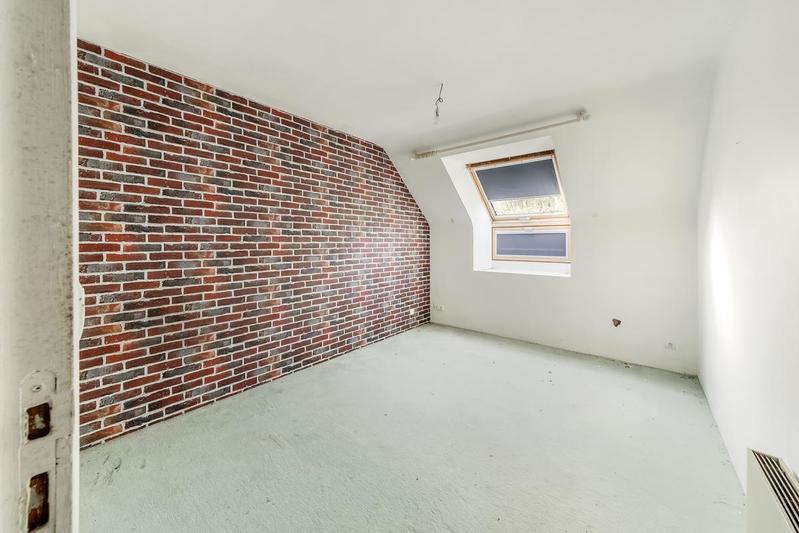 Longère - 232 m² - 3 pièces