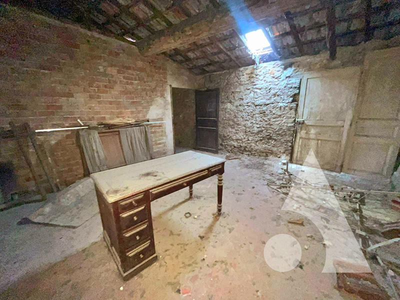 Appartement - 71 m² - 2 pièces