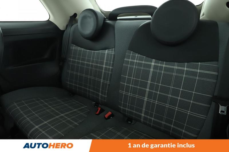 Fiat 500c c 1.2 Lounge 69 ch