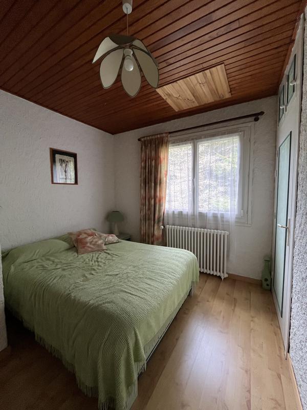 Châlet - 210 m² - 9 pièces