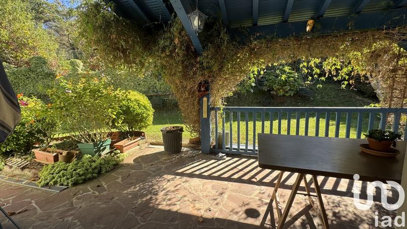 Maison - 169 m² - 6 pièces