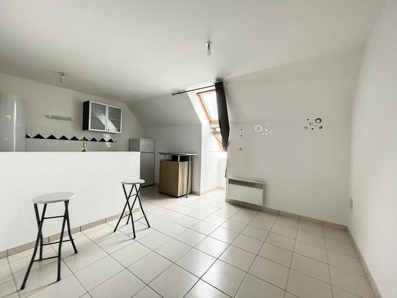 Appartement - 38 m² - 1 pièce
