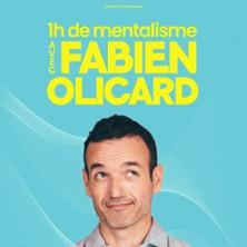 Fabien Olicard - une Heure de Mentalisme