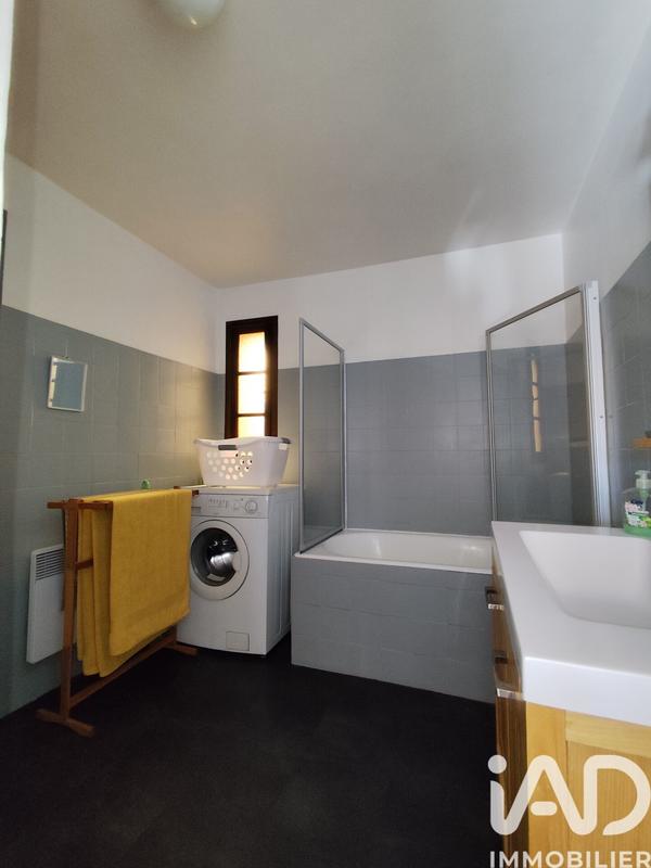 Appartement - 72 m² - 4 pièces