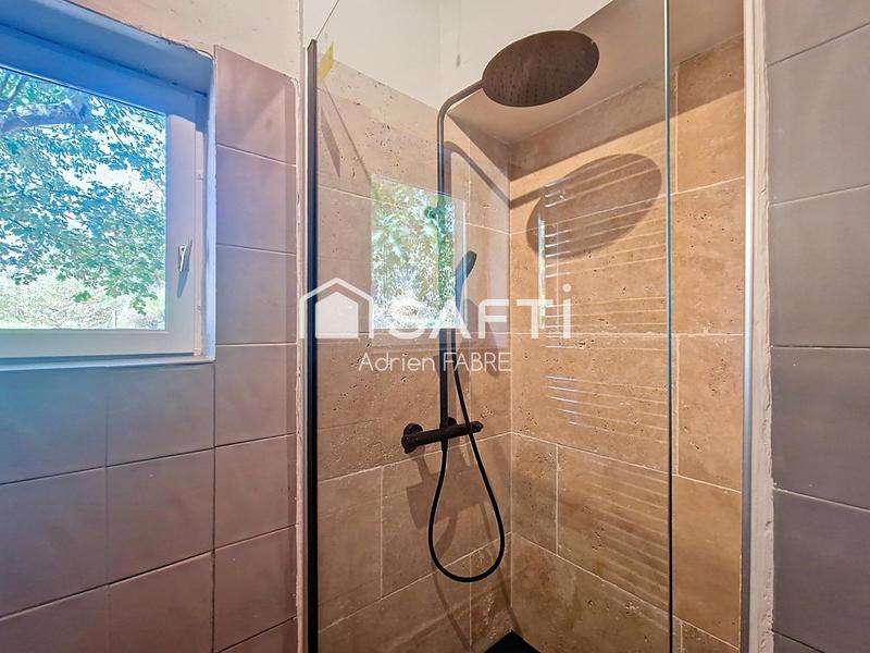 Maison - 156 m² - 4 pièces