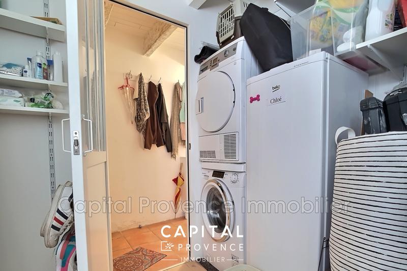 Maison - 55 m² - 4 pièces