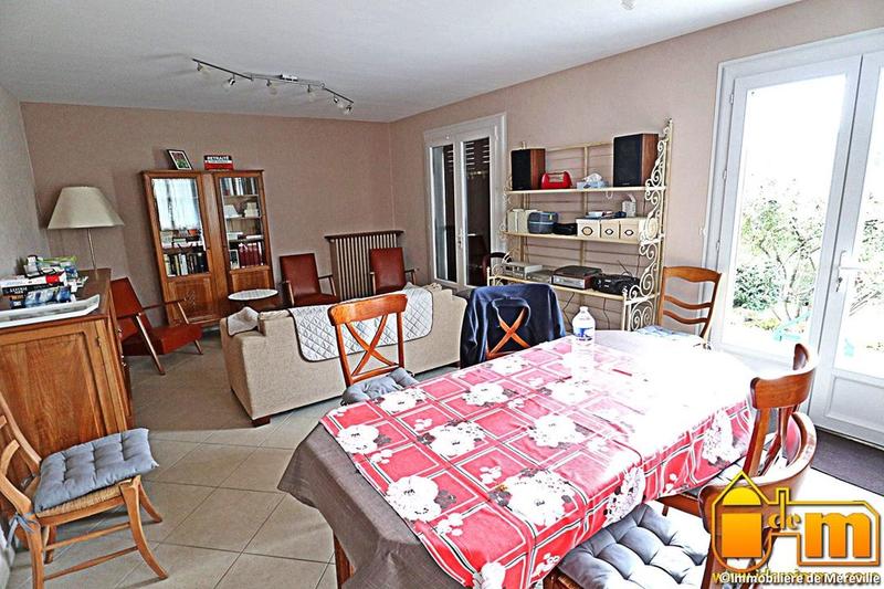 Maison traditionnelle - 127 m² - 5 pièces