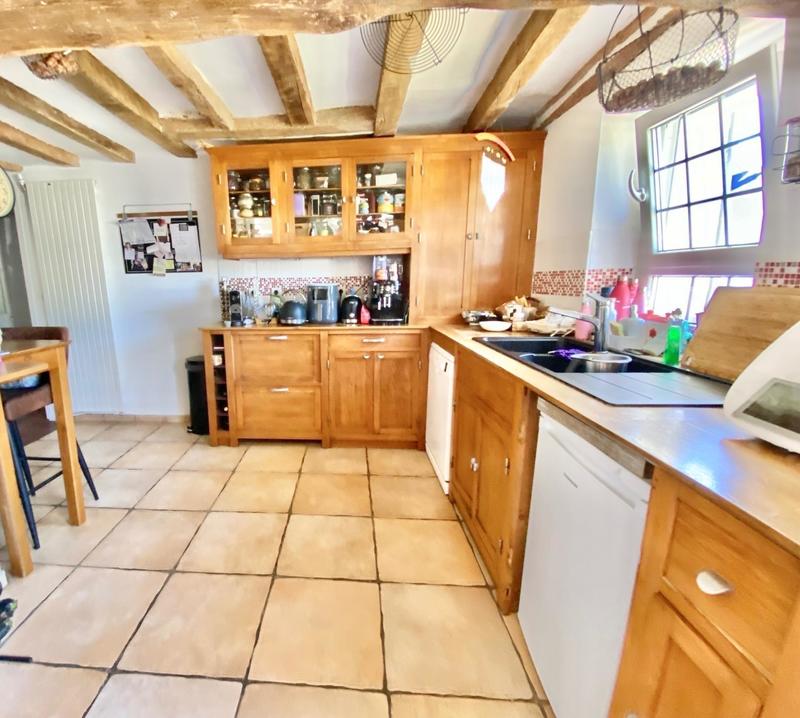 Maison - 260 m² - 4 pièces