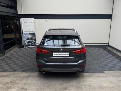 Bmw X1 F48 xDrive 18d 150 ch Bva8 Business Design