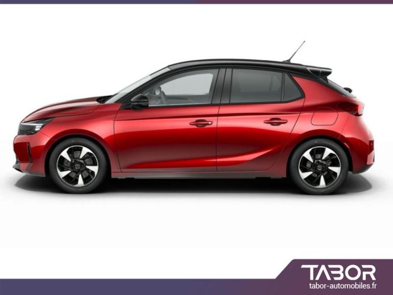 Opel Corsa Electric 136 Yes Led 11kW-Obc Pdc