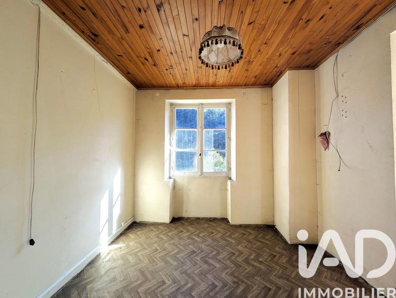 Maison de campagne - 127 m² - 9 pièces