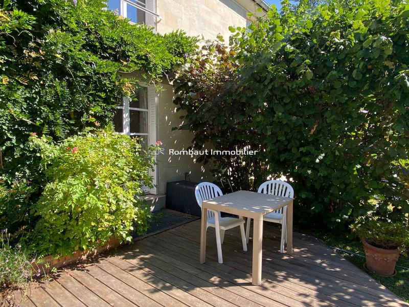 Maison - 191 m² - 9 pièces