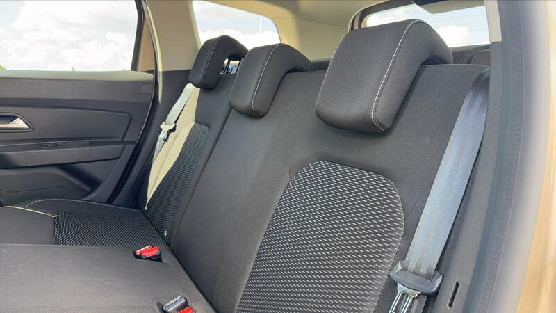 Dacia Duster 1.0 TCe 100 4x2 Confort - Entretien constructeur