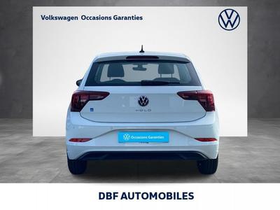 Volkswagen Polo Fl 1.0 Tsi 95 Ch Bvm5 Life