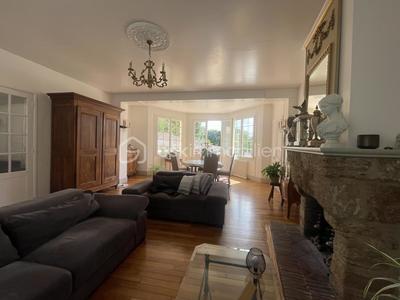 Maison de maîtres - 169 m² - 7 pièces