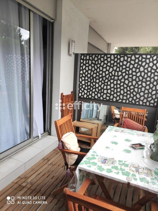 Appartement - 35 m² - 1 pièce