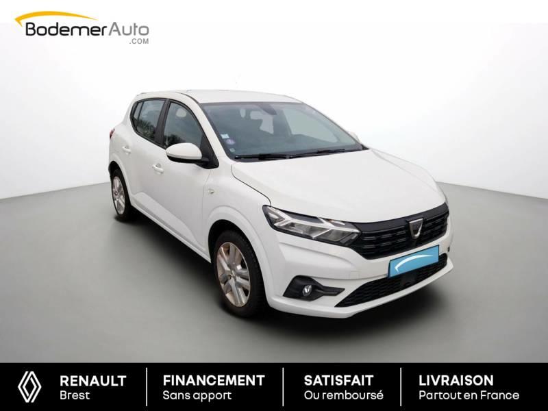 Dacia Sandero TCe 90 Confort