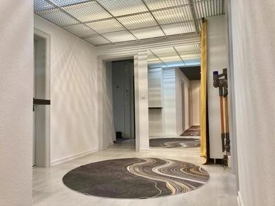 Appartement - 128 m² - 5 pièces