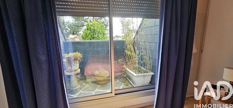 Maison - 79 m² - 5 pièces