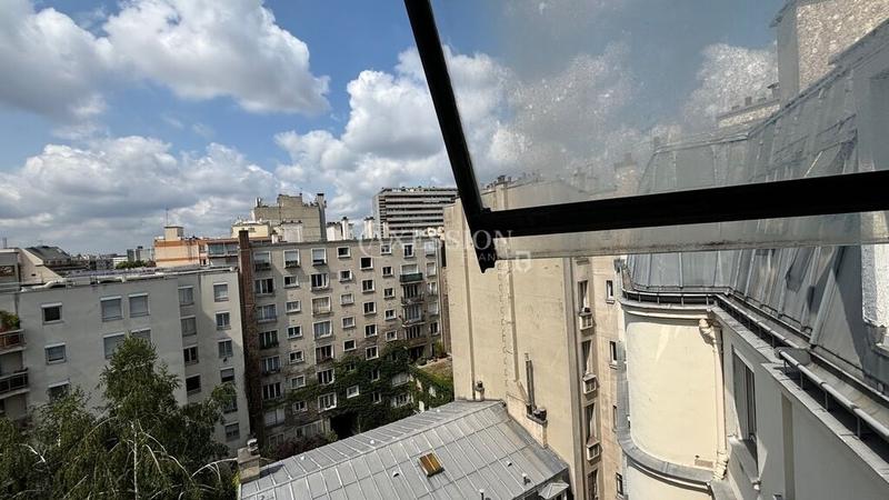 Appartement - 5 m² - 1 pièce