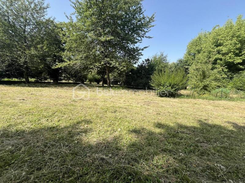 Propriété - 207 m² - 8 pièces