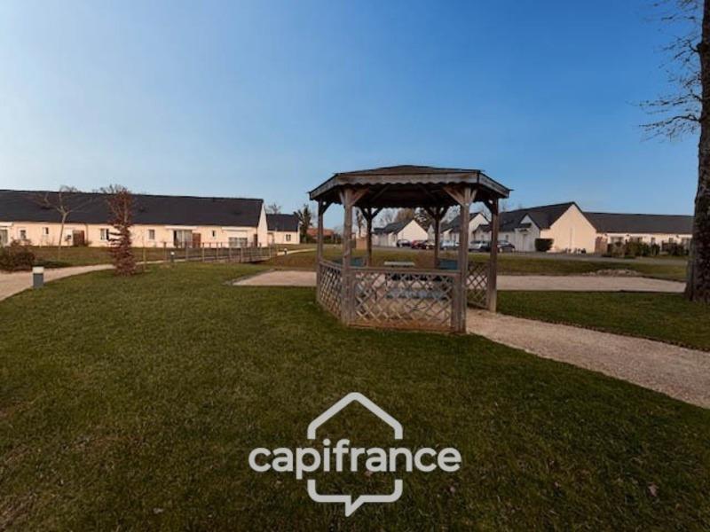 Maison - 71 m² - 3 pièces