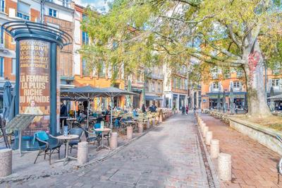 Appartement - 81 m² - 3 pièces