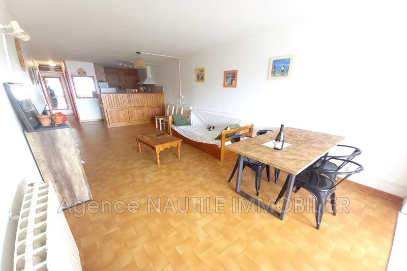 Appartement - 50 m² - 3 pièces
