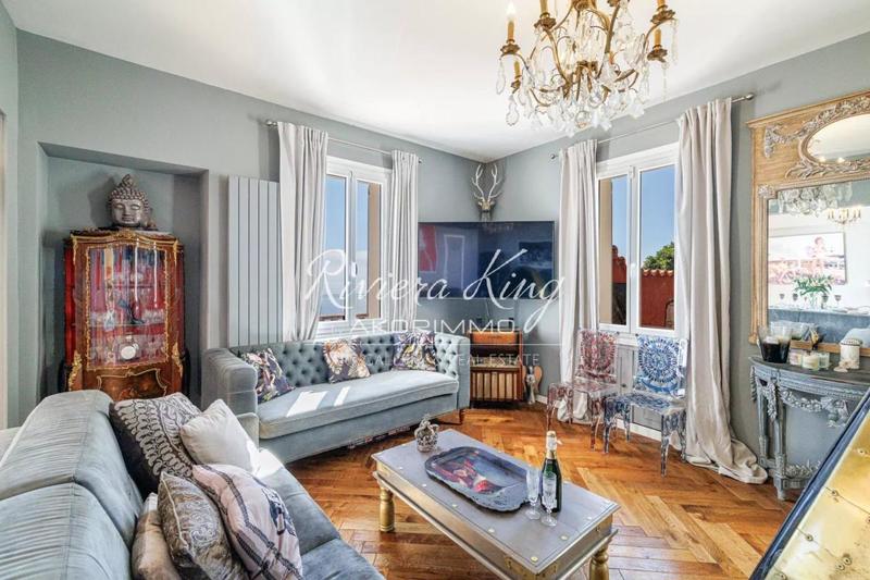 Villa - 160 m² - 5 pièces