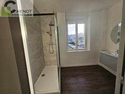 Maison - 70 m² - 3 pièces