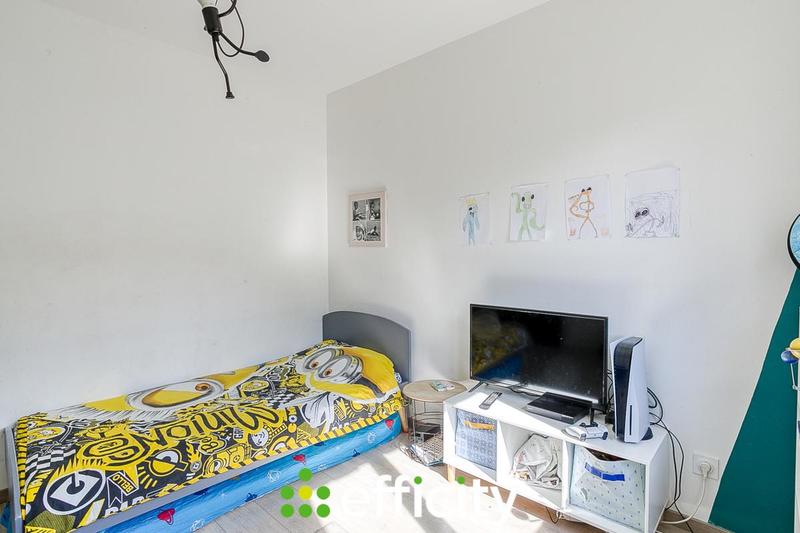 Maison - 101 m² - 4 pièces