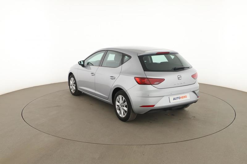 Seat Leon 1.0 Tsi Style 115 ch