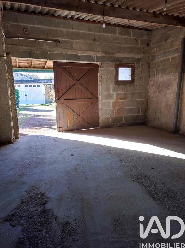 Maison de ville - 128 m² - 6 pièces