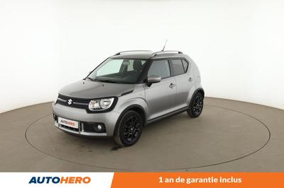 Suzuki Ignis 1.2 DualJet Privilege 90 ch