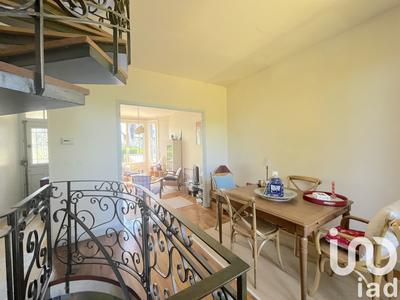 Maison - 69 m² - 5 pièces